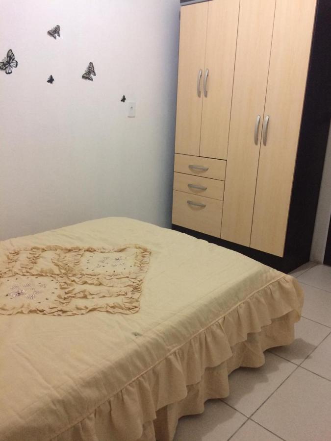 Casa De Praia Balneario Gaivota Zewnętrze zdjęcie
