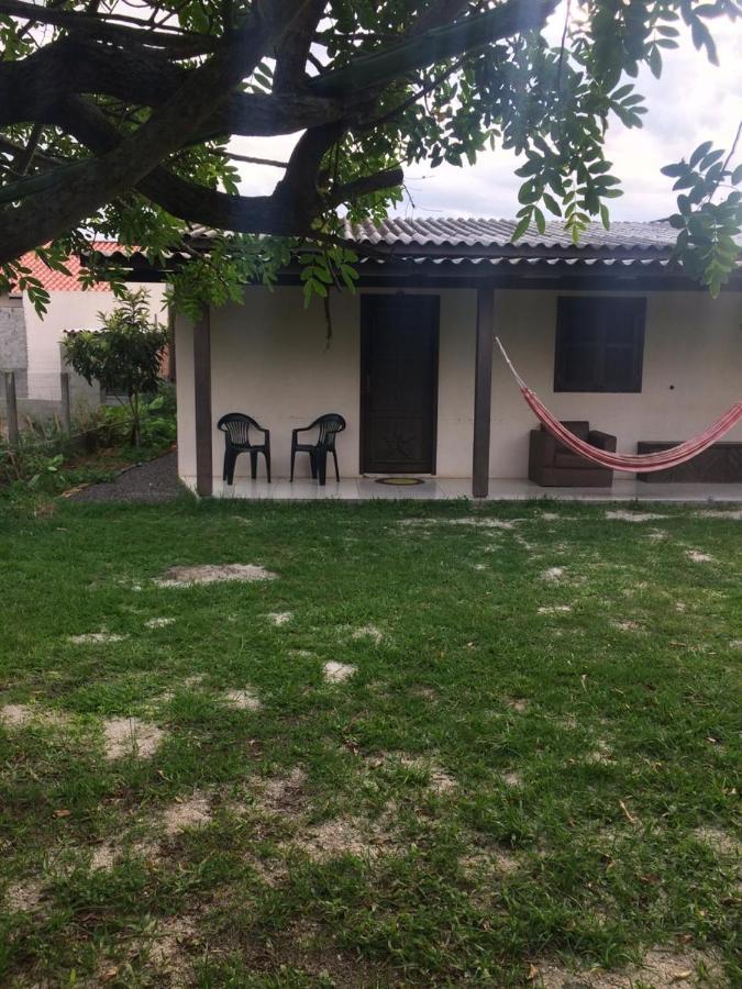 Casa De Praia Balneario Gaivota Zewnętrze zdjęcie