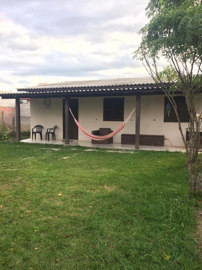 Casa De Praia Balneario Gaivota Zewnętrze zdjęcie