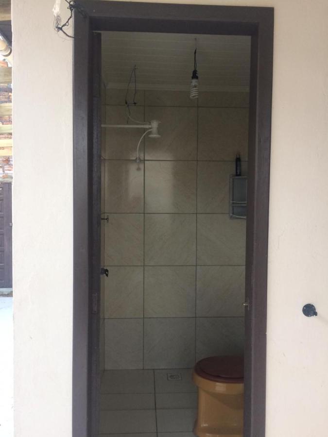 Casa De Praia Balneario Gaivota Zewnętrze zdjęcie