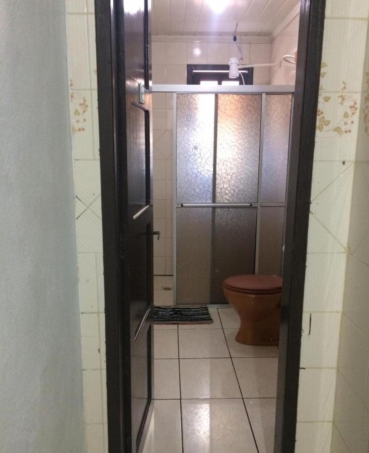 Casa De Praia Balneario Gaivota Zewnętrze zdjęcie